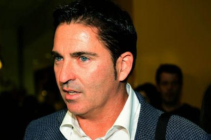 Ο Πασκουάλ είδε Παναθηναϊκό!