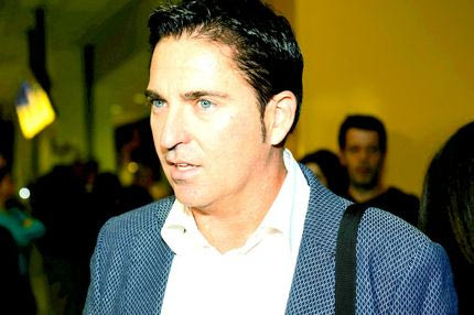 Ανακοινώθηκε ο Πασκουάλ