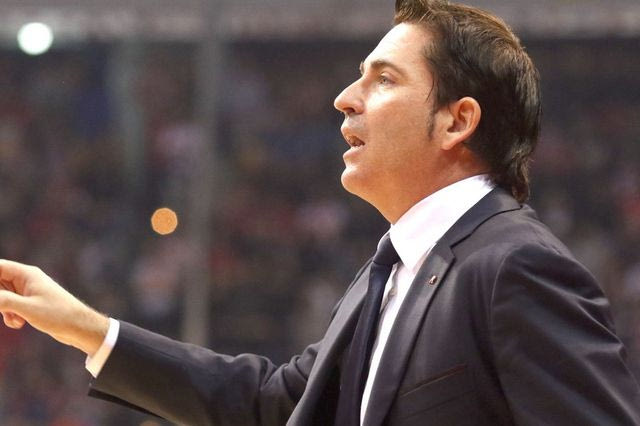 Πότε πετάει για Αθήνα ο Πασκουάλ;