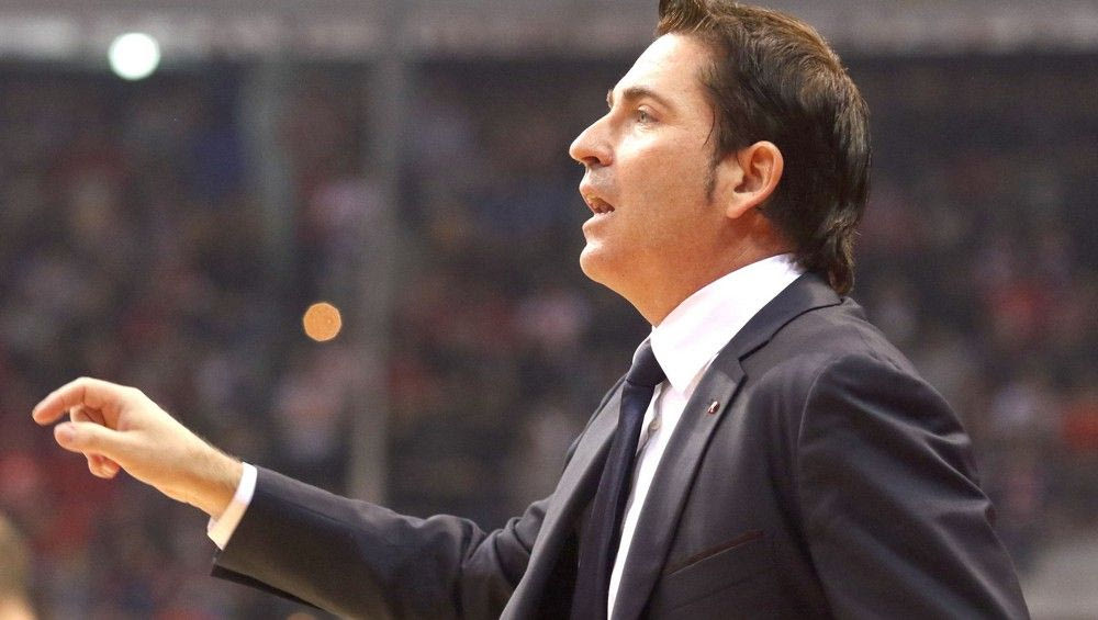 Πότε πετάει για Αθήνα ο Πασκουάλ;