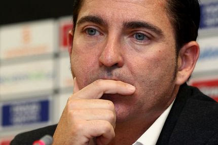 Πασκουάλ: Αυτός είμαι…