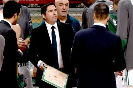 Τι είπε ο Πασκουάλ για τους νέους