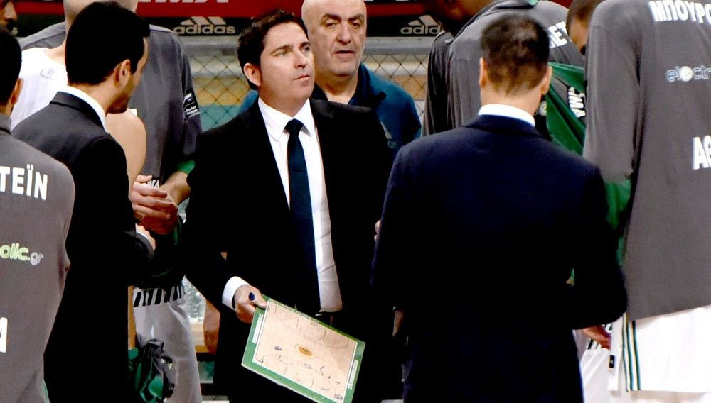 Τι είπε ο Πασκουάλ για τους νέους