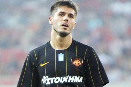 Το τρομερό τατού του Πατίτο που αποκάλυψε η παρακάμερα