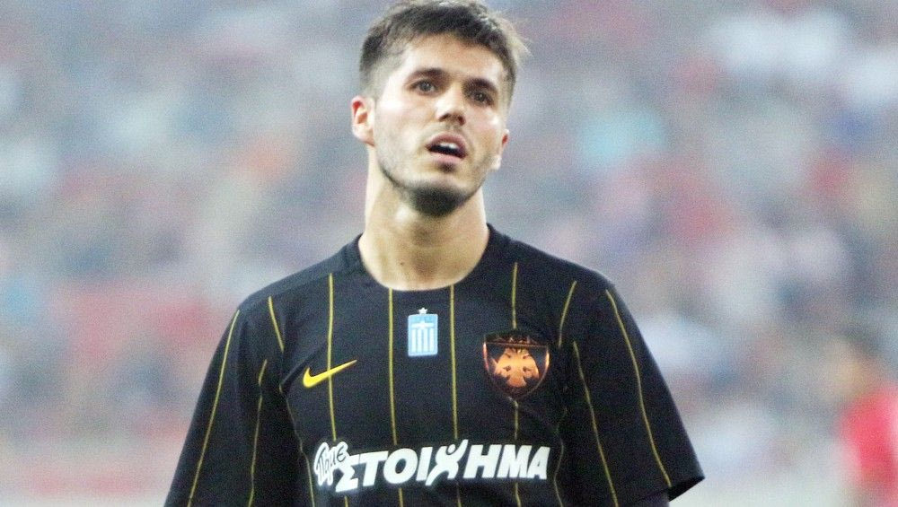 Το τρομερό τατού του Πατίτο που αποκάλυψε η παρακάμερα