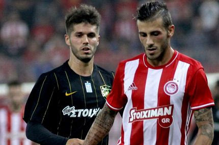 Ο Πατίτο για Τιμούρ και Ντίας