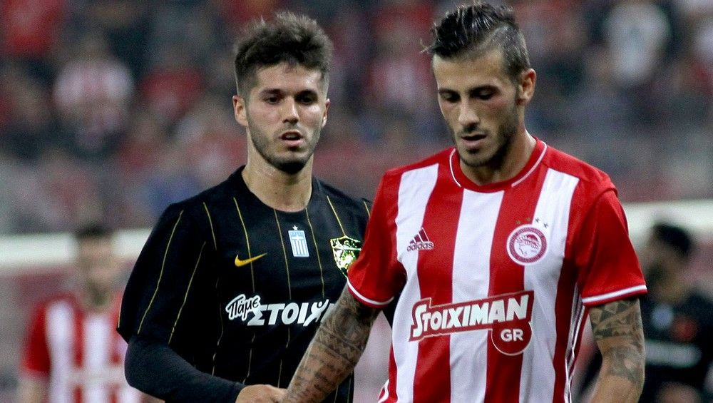 Ο Πατίτο για Τιμούρ και Ντίας