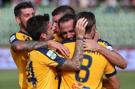 “Οργιάζει” στη Serie B o Ιταλός φορ που ήθελε ο Στραματσόνι!