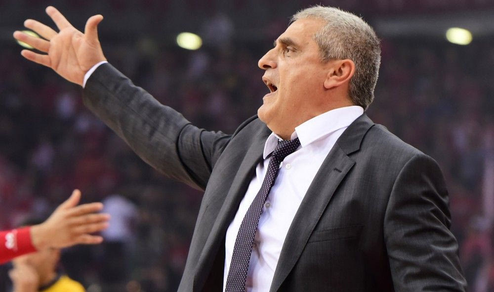 Τέλος ο Πεδουλάκης, Γκέρσον το πρώτο όνομα