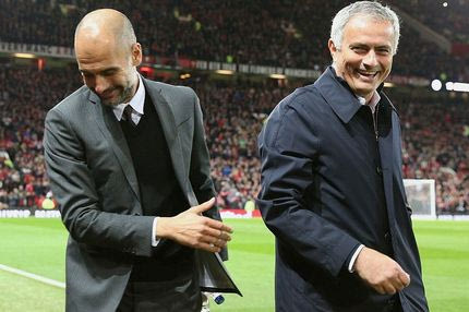 Το ντροπιαστικό σερί του Γκουαρδιόλα