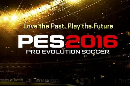 O Ολυμπιακός στο νεο Pro Evolution Soccer