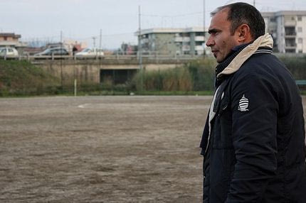 Ο προπονητής που αξίζει 100% το Fair Play της χρονιάς!