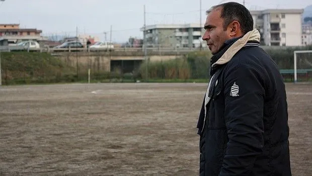 Ο προπονητής που αξίζει 100% το Fair Play της χρονιάς!