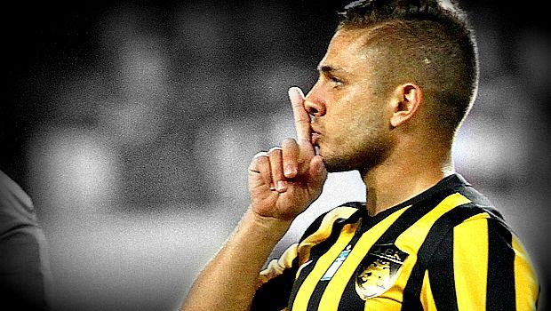 Η 11άδα για Τούμπα κι ο “κομμένος” Πλατέλλας