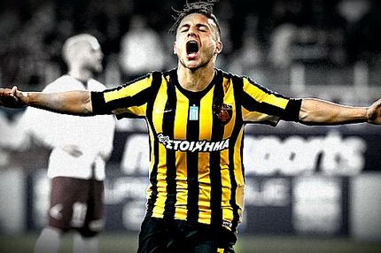 Κέρδισε δύο παίκτες και τρεις βαθμούς