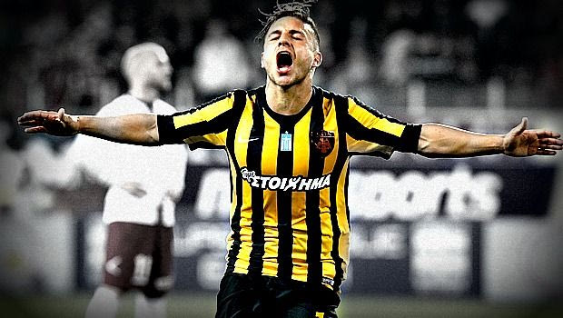 Κέρδισε δύο παίκτες και τρεις βαθμούς