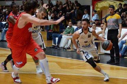 Η ιστορική ημερομηνία του Προμηθέα!