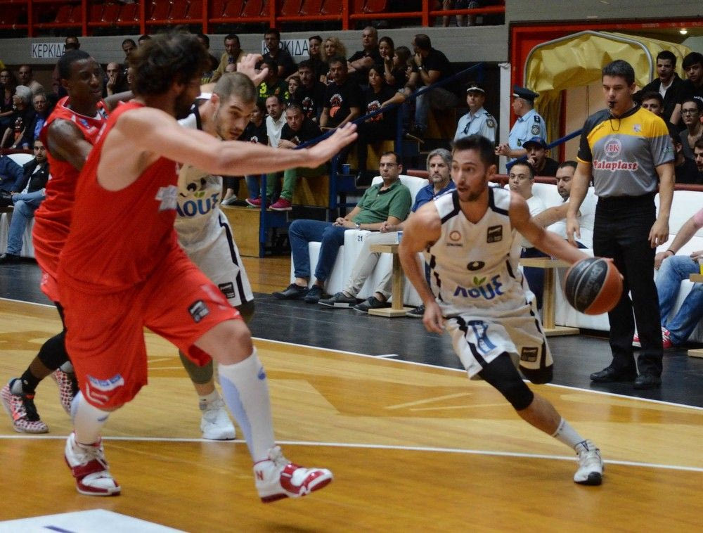 Η ιστορική ημερομηνία του Προμηθέα!