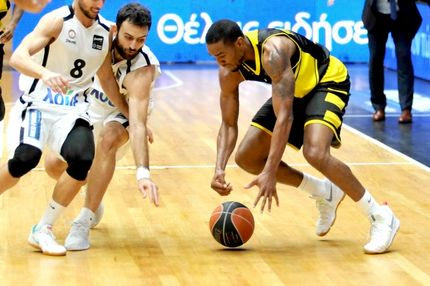 Ο Άρης έχει ανάγκη τον Τζένκινς