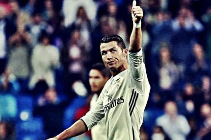 Η φωτογραφία του Κ.Ρονάλντο που εξόργισε τους Βουδιστές!