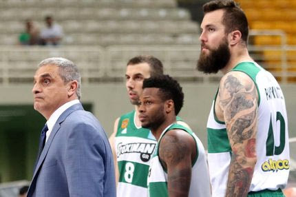 O Ραντούλιτσα “κάρφωσε” τον Πεδουλάκη