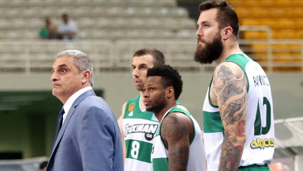 O Ραντούλιτσα “κάρφωσε” τον Πεδουλάκη