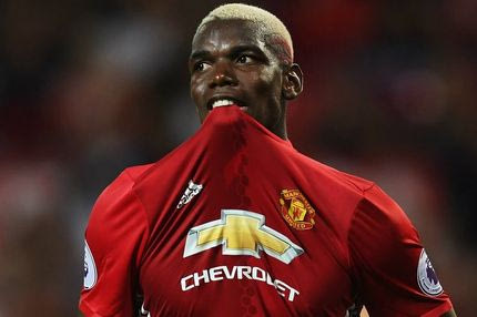 Τόσα “τσέπωσε” ο Ραϊόλα από την πώληση Πογκμπά!