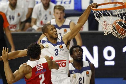 Το Top10 της πρεμιέρας στην Ευρωλίγκα δεν είναι σαν όλα τ’ άλλα