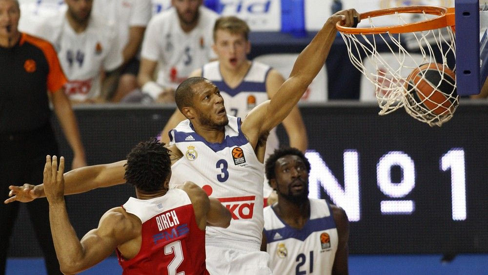 Το Top10 της πρεμιέρας στην Ευρωλίγκα δεν είναι σαν όλα τ’ άλλα