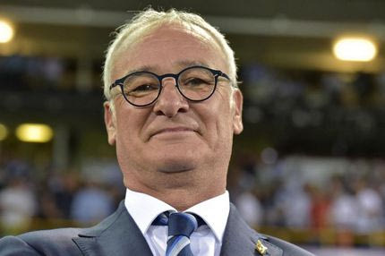 Η έκπληξη του φοιτητή στη βράβευση του Ρανιέρι