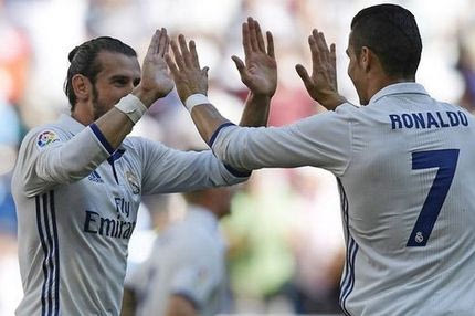 Ζηλεύει και ο Κριστιάνο το μυθικό συμβόλαιο του Μπέιλ!