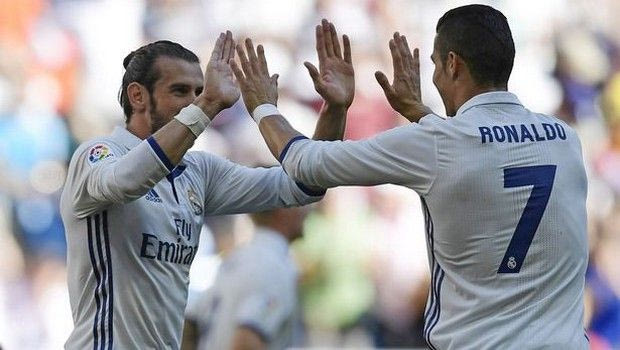 Ζηλεύει και ο Κριστιάνο το μυθικό συμβόλαιο του Μπέιλ!