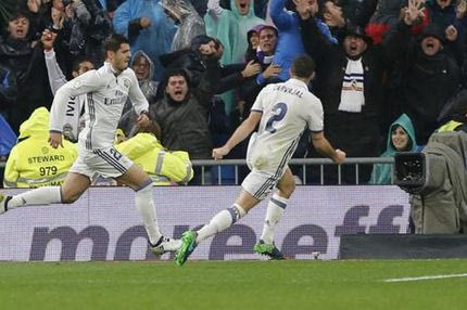 Ο Μοράτα έλυσε το γρίφο του… Βαλβέρδε