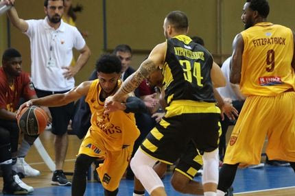 “Χαστούκι” από το Ρέθυμνο στον Άρη