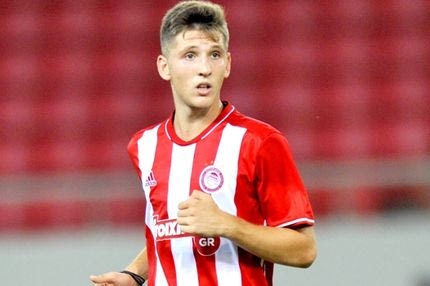 Ρέτσος ο… Τιραμόλα του Θρύλου!