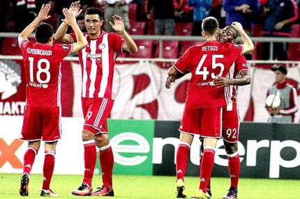 Πάτησε… γκάζι και χάθηκε η μπάλα!