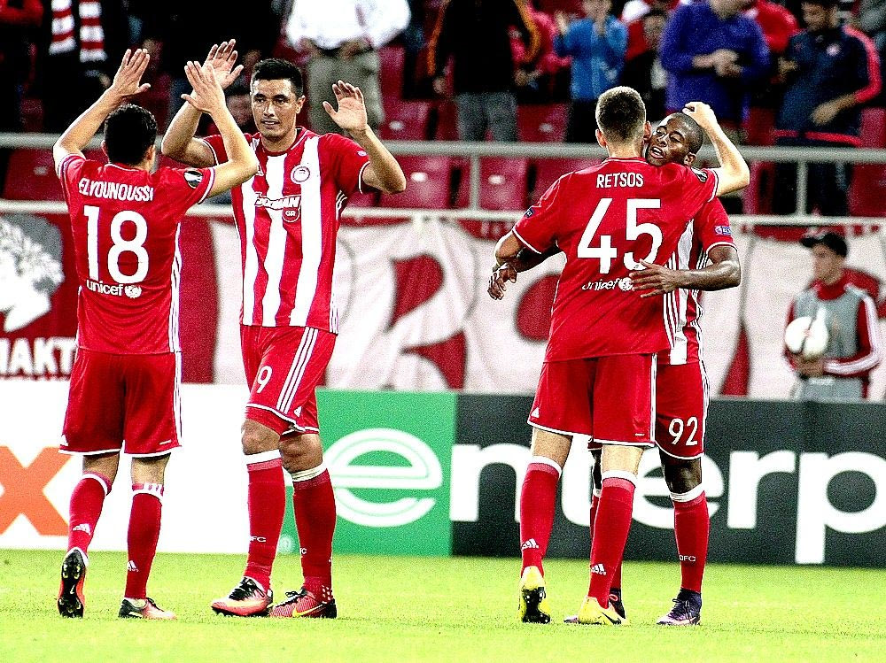 Πάτησε… γκάζι και χάθηκε η μπάλα!