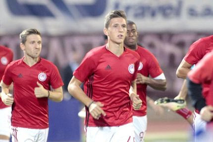 Καθόταν “προσοχή” ο Ρέτσος μπροστά στον…