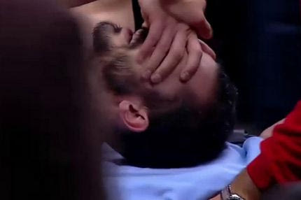 Η Μπαρτσελόνα στο ίδιο σημείο με τον Παναθηναϊκό