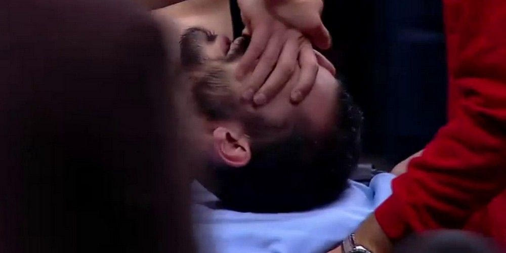 Η Μπαρτσελόνα στο ίδιο σημείο με τον Παναθηναϊκό