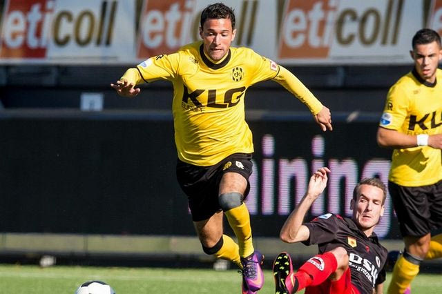 Επιτέλους… νίκη για την Ρόντα του Αναστασίου