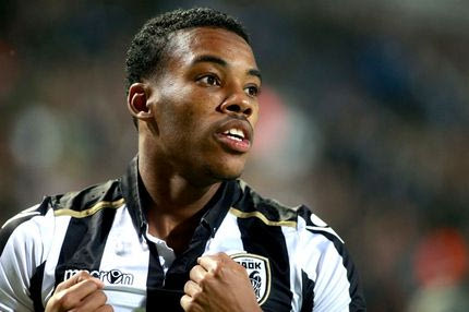 Είναι πολλά τα λεφτά… Γκάρι