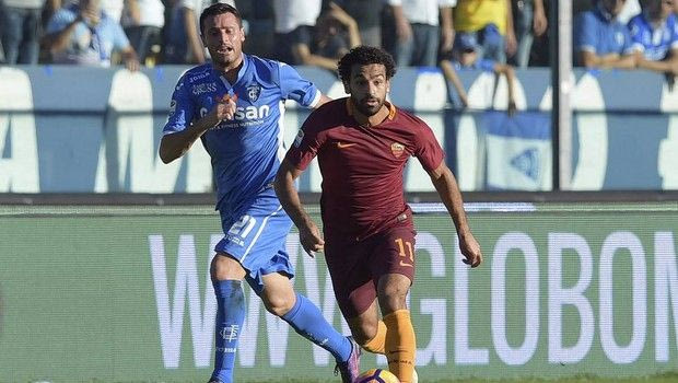 Νικάει και χωρίς να παίζει η Γιουβέντους!