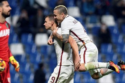 Βρέθηκε ο Μπατιστούτα του 2016 και λέγεται… Τζέκο!