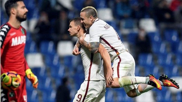 Βρέθηκε ο Μπατιστούτα του 2016 και λέγεται… Τζέκο!