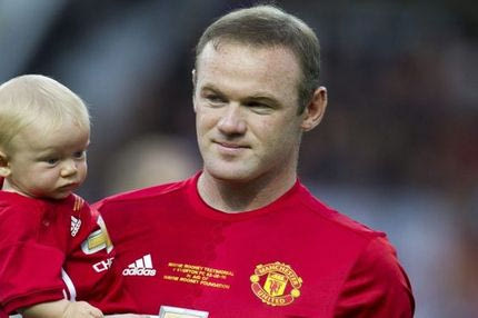 Έβαλε μέσο ο Ρούνεϊ για το γιο του;