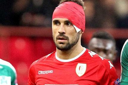 Ο Ορλάντο Σα επιμένει πως υπήρχε πέναλτι!