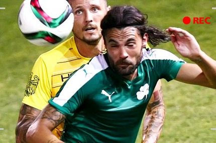 Σέρχιο Σάντσεθ: Video Analysis