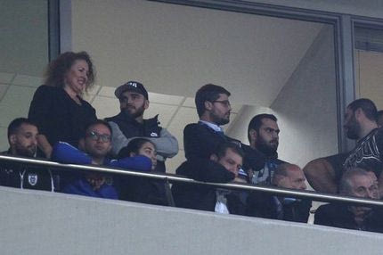 Έκρηξη Γ. Σαββίδη: “Στα α@@@@@α μου το σκορ”