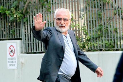 Σαββίδης: “Θέλω να βασανίζεται το αθηναϊκό ποδόσφαιρο”